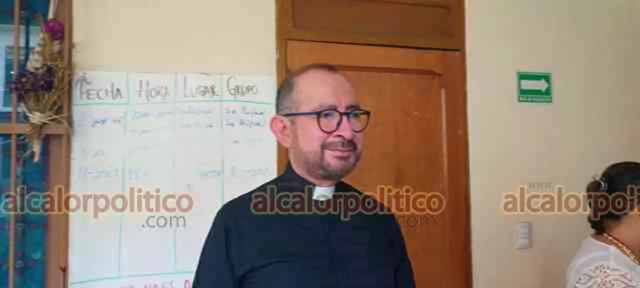 Llama Iglesia a considerar el desarrollo integral, no sólo económico