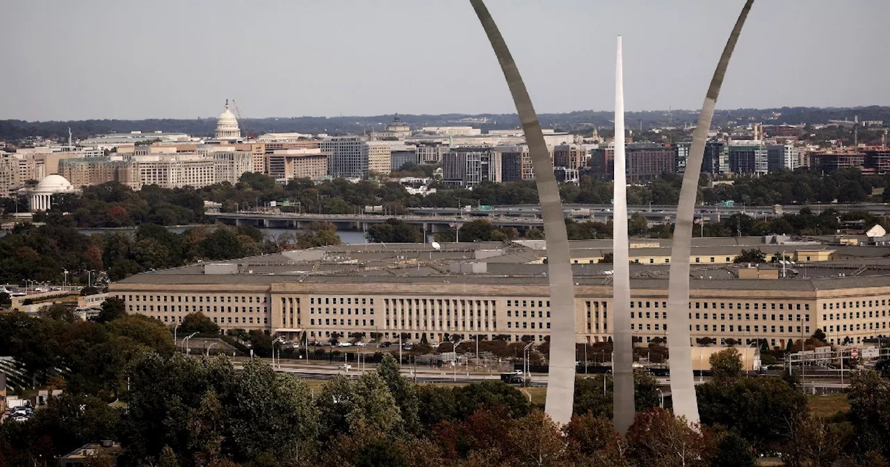 Pentagon restricts Ukraine's use of US missiles against Russia, WSJ reports