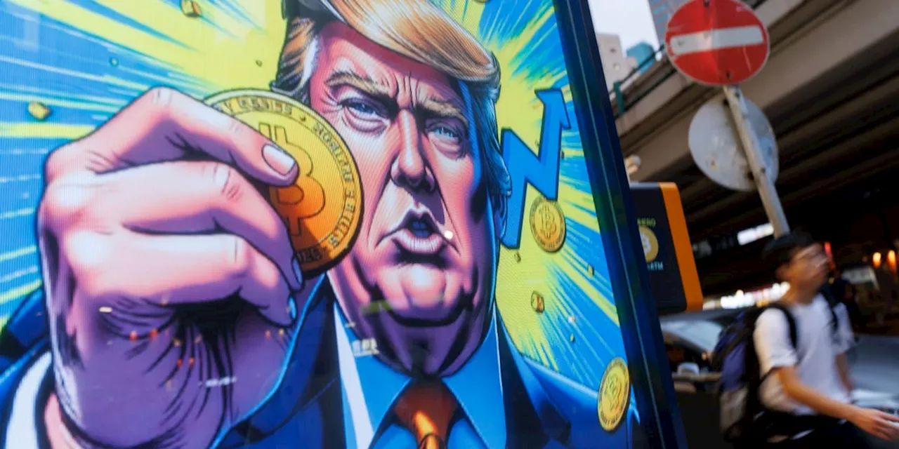 Should your 401(k) include crypto or private equity? The answer varies