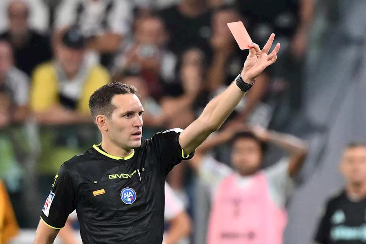 Juventus-Inter, rischio maxi squalifica: occhio ai precedenti