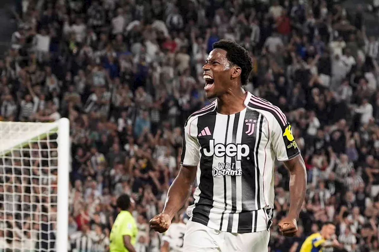 PAGELLE E TABELLINO DI JUVE-PARMA 2-0: David immediato, Vlahovic chiude lo Stadium, follia di Cambiaso