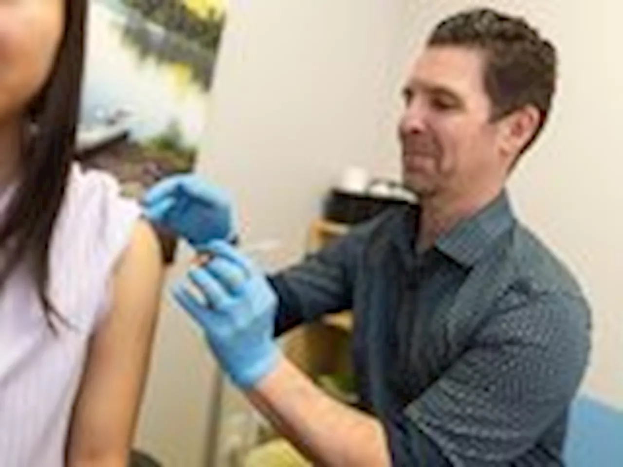 Alberta Implements $100 COVID-19 Vaccine Fee, Sparking Controversy