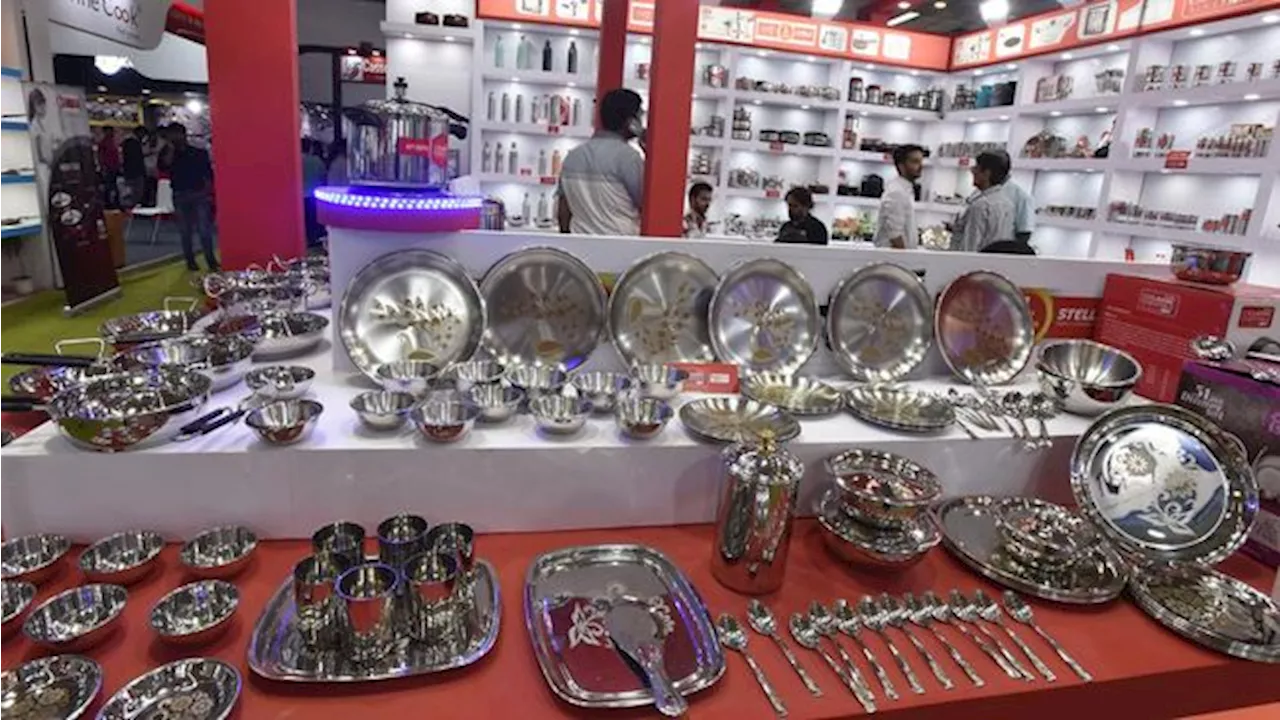 2 Pabrik Tableware di Tangerang Rumahkan 700 Karyawan, Ada Potensi PHK