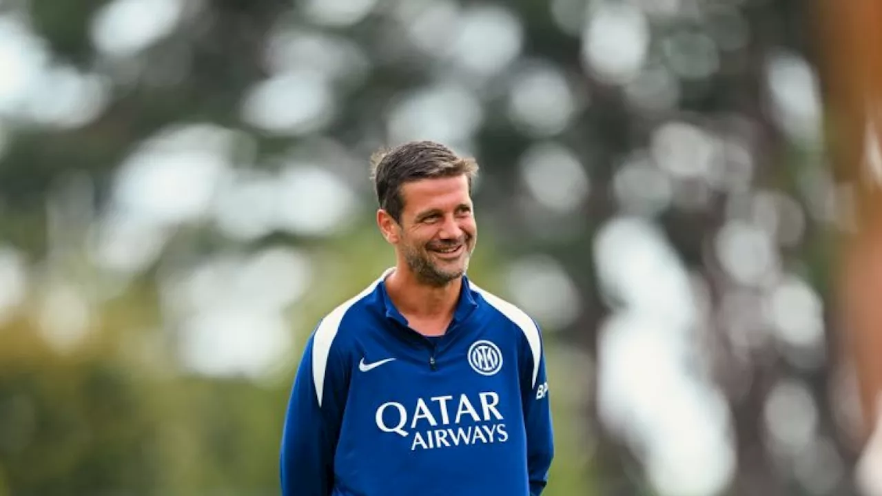 Chivu replica ad Oriali: «Chi vince lo scudetto parte sempre favorito»