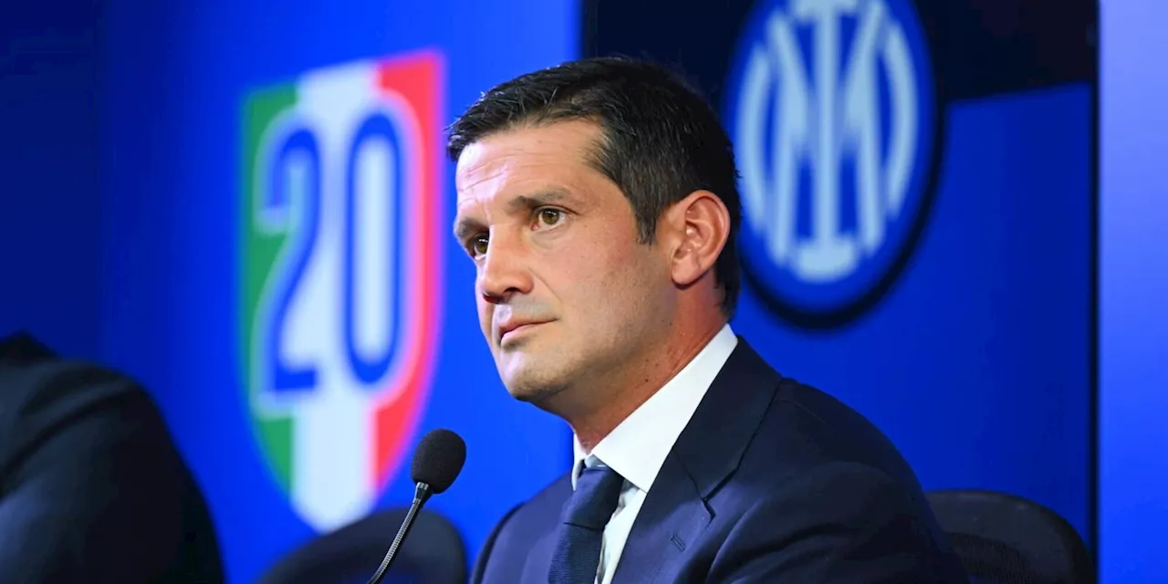 Chivu prima dell'esordio: 'Scudetto? Sto con Max Allegri: il Napoli parte favorito'