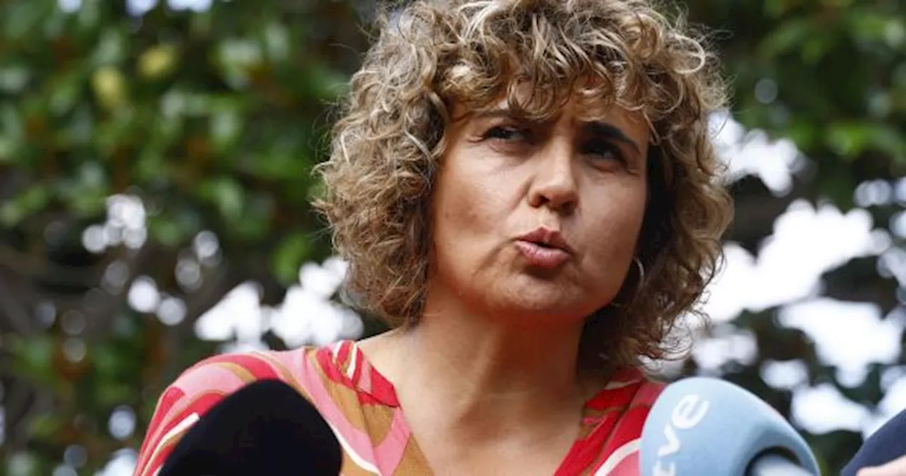 El PP, sobre los incendios en España: 'Europa le dice a Sánchez que es un incompetente'