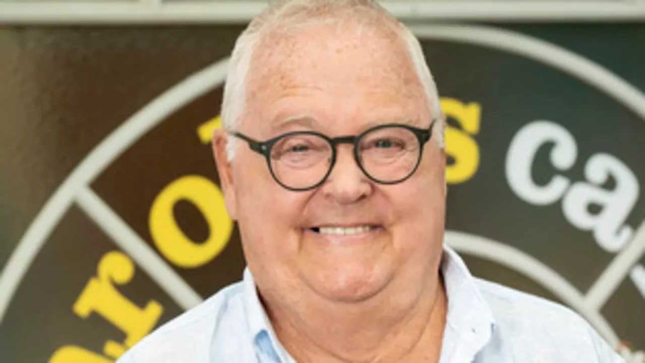 Neighbours star Ian Smith shares major health update after being diagnosed with terminal lung cancer