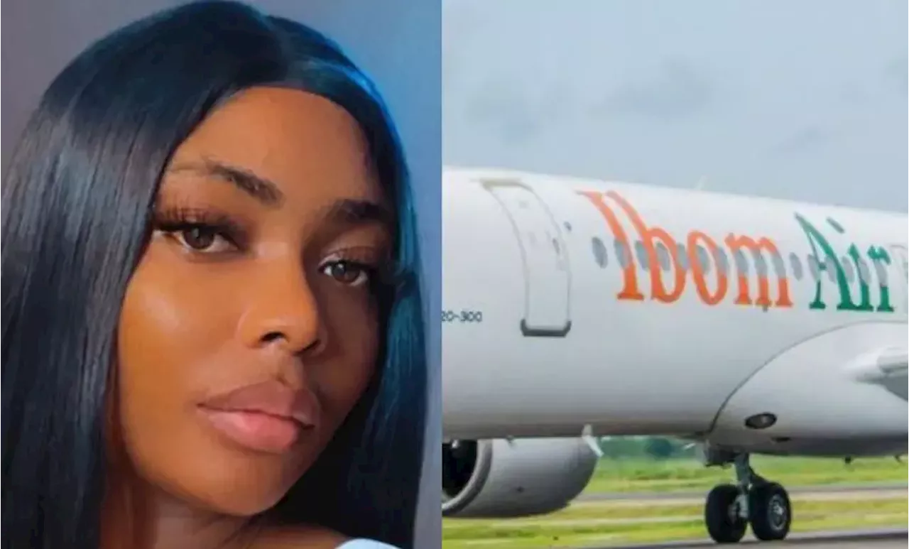 – Akwa Ibom gov pledges support for Comfort Emmanson, Ibom Air
