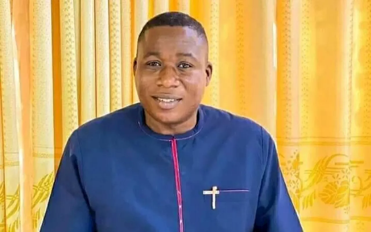 Ask Nigerian govt to remove me from wanted list, unfreeze my accounts