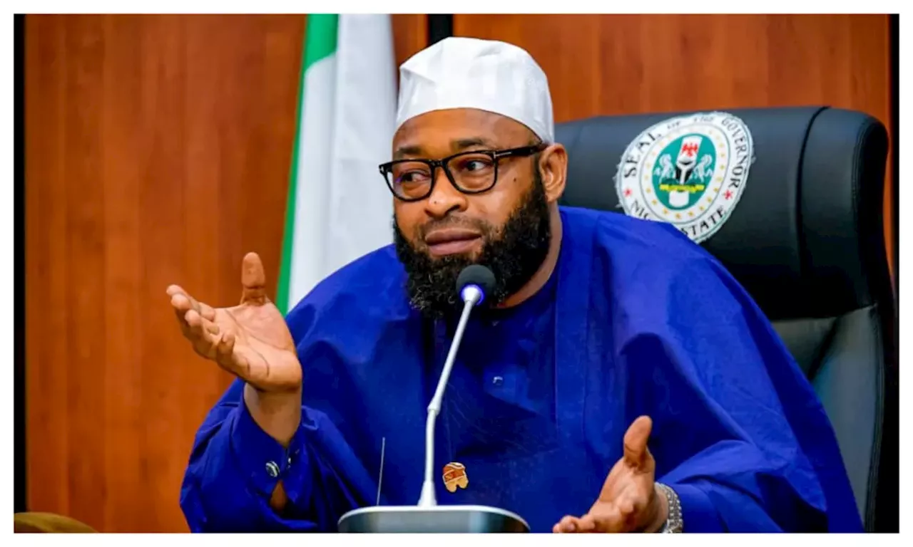 Governor Bago urges interfaith harmony to foster Niger’s development
