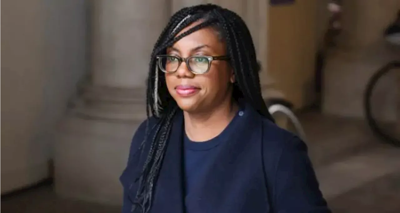 I’m constantly attacked over my race, ethnicity — Kemi Badenoch