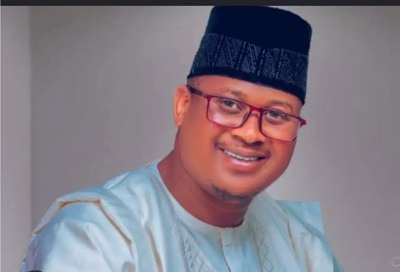 Nafiu Bala still ADC national chairman – Chieftain, Okechukwu