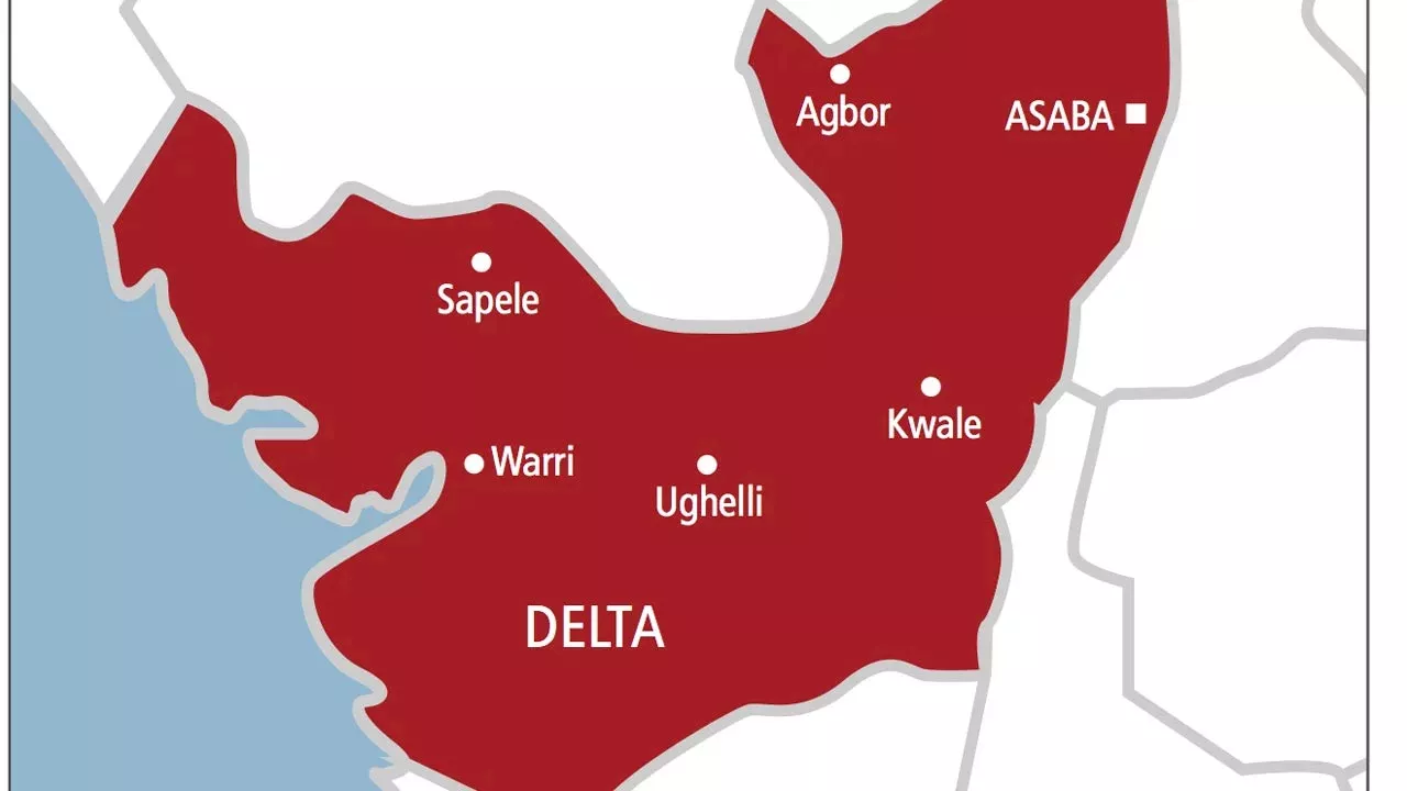 Several injured during Delta monarch’s coronation anniversary