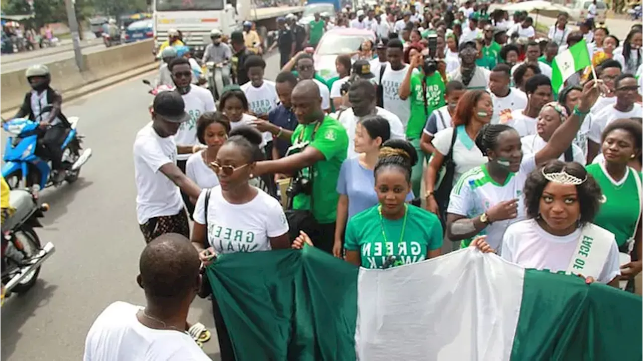 South-East stakeholders demand end to shrinking of civic space