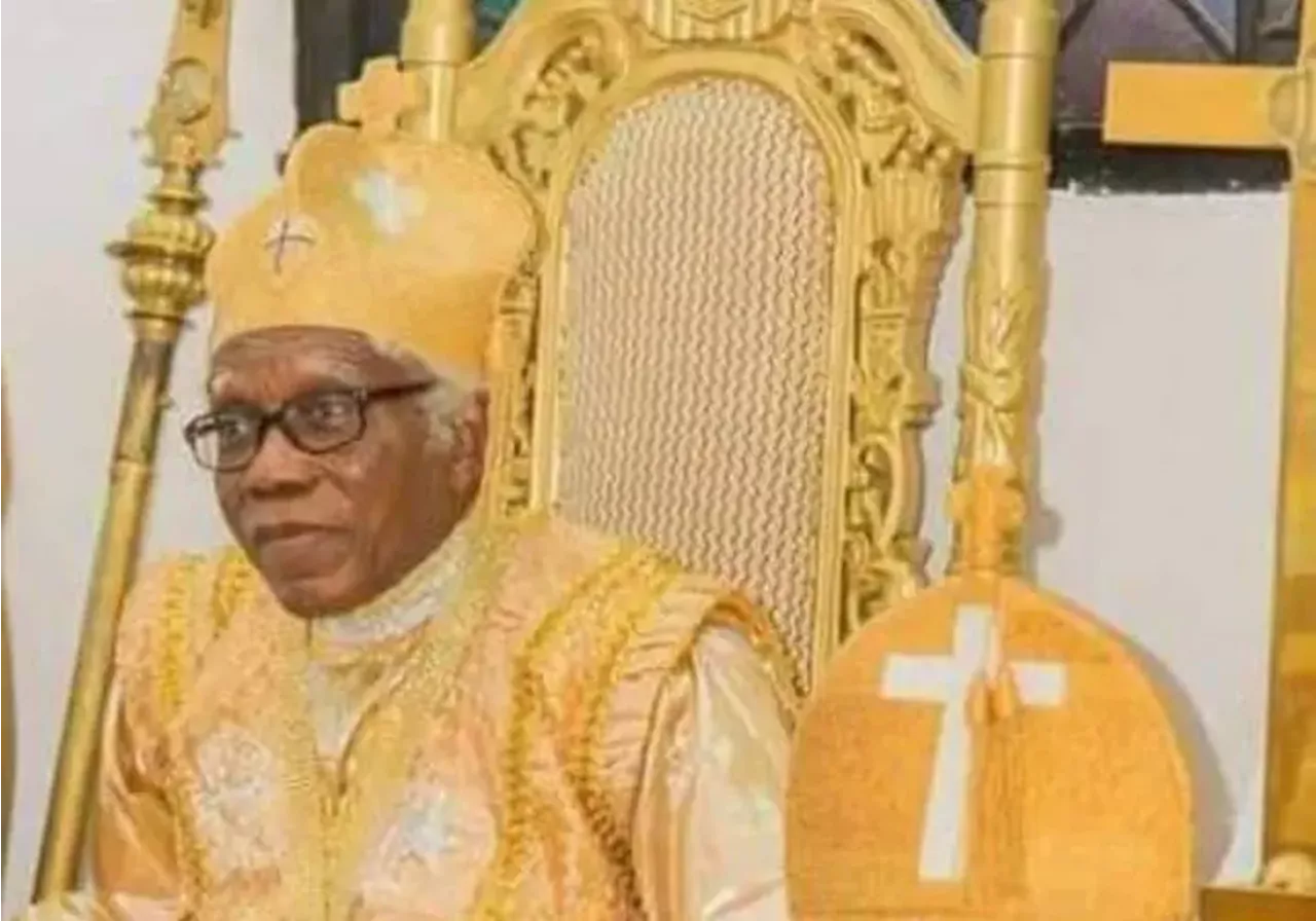 Tackle hardship confronting Nigerians with fear of God – C&S Leader to Tinubu, politicians