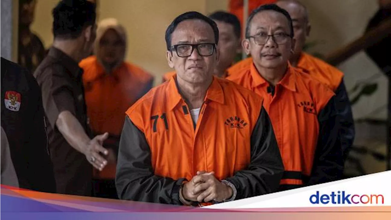 Foya-foya 'Sultan' Kemnaker dalam Kasus Pemerasan Noel