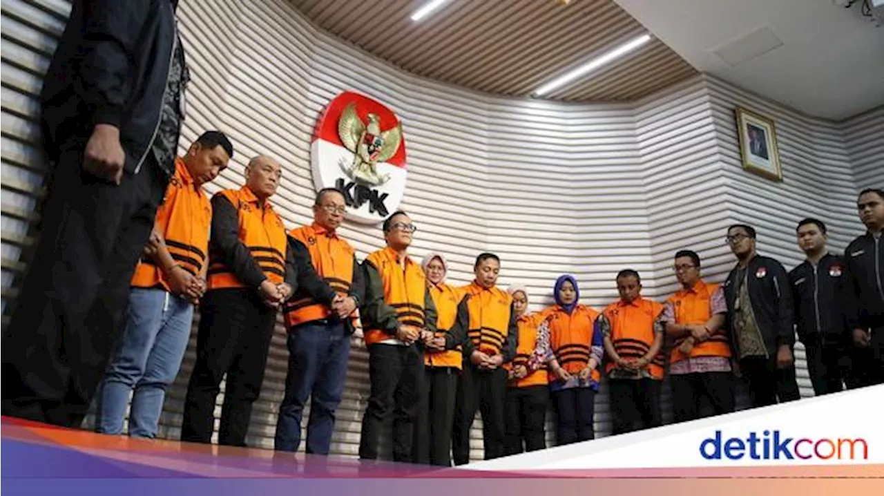 Pejabat 'Sultan' Kemnaker Punya Harta Rp 3,9 M, Propertinya Cuma 1