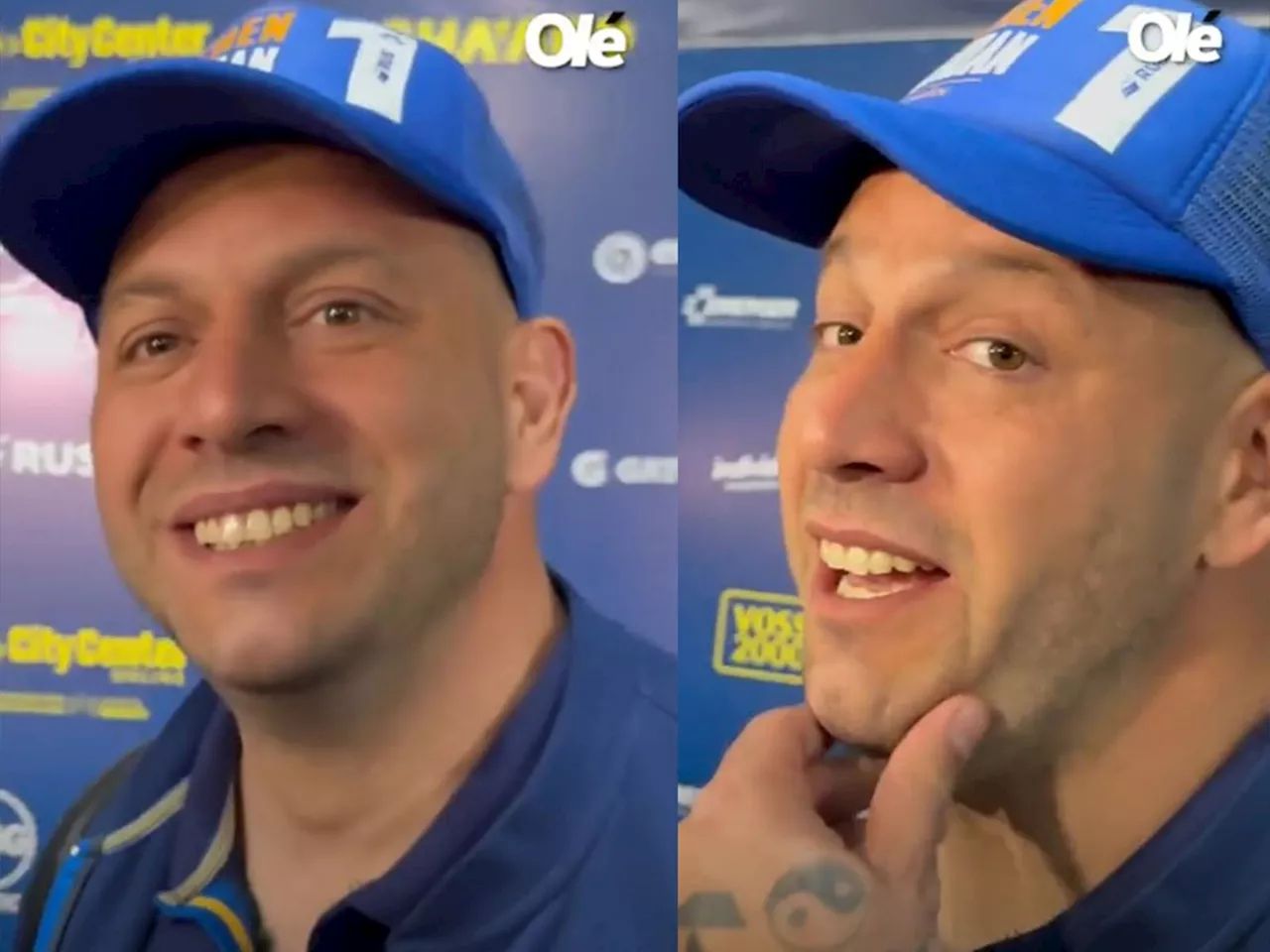 El sorprendente cambio de look de Fatura Broun tras el triunfazo en el clásico