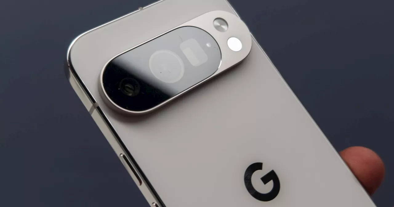 The Pixel 10 Pro XL is better than Samsung and Apple in two ways