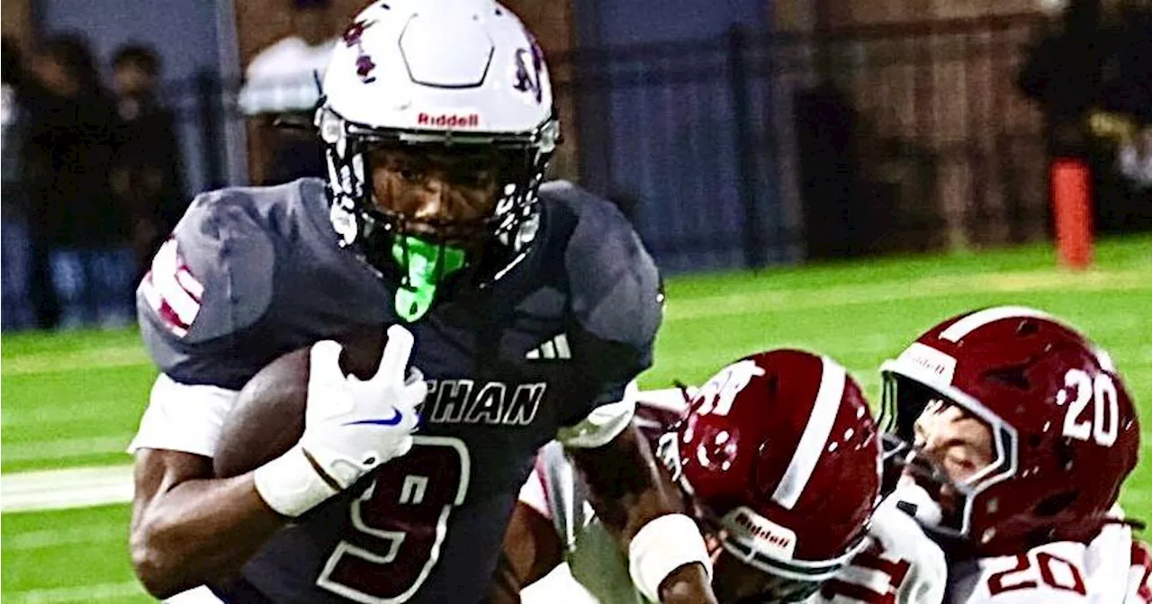 Dothan High wins opener in impressive fashion