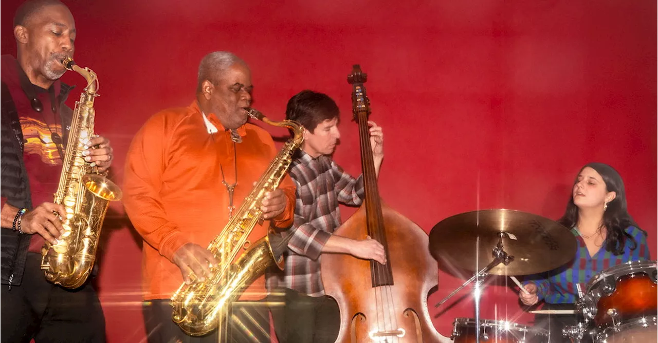 The next Jazz-Generation: Wie die Alten swungen, grooven jetzt die Jungen