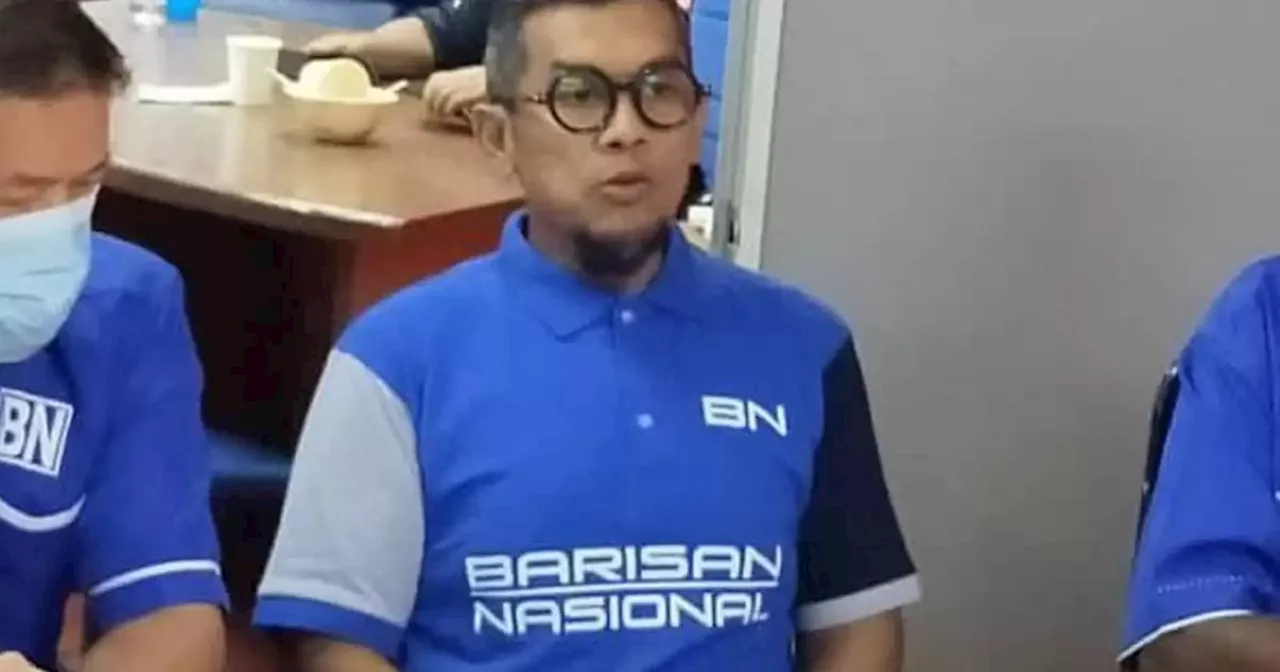 Keep calm and stick together, BN partners told