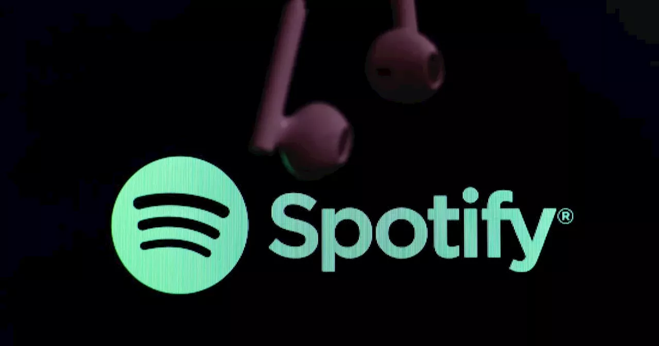 Spotify flags price rises as it introduces new services