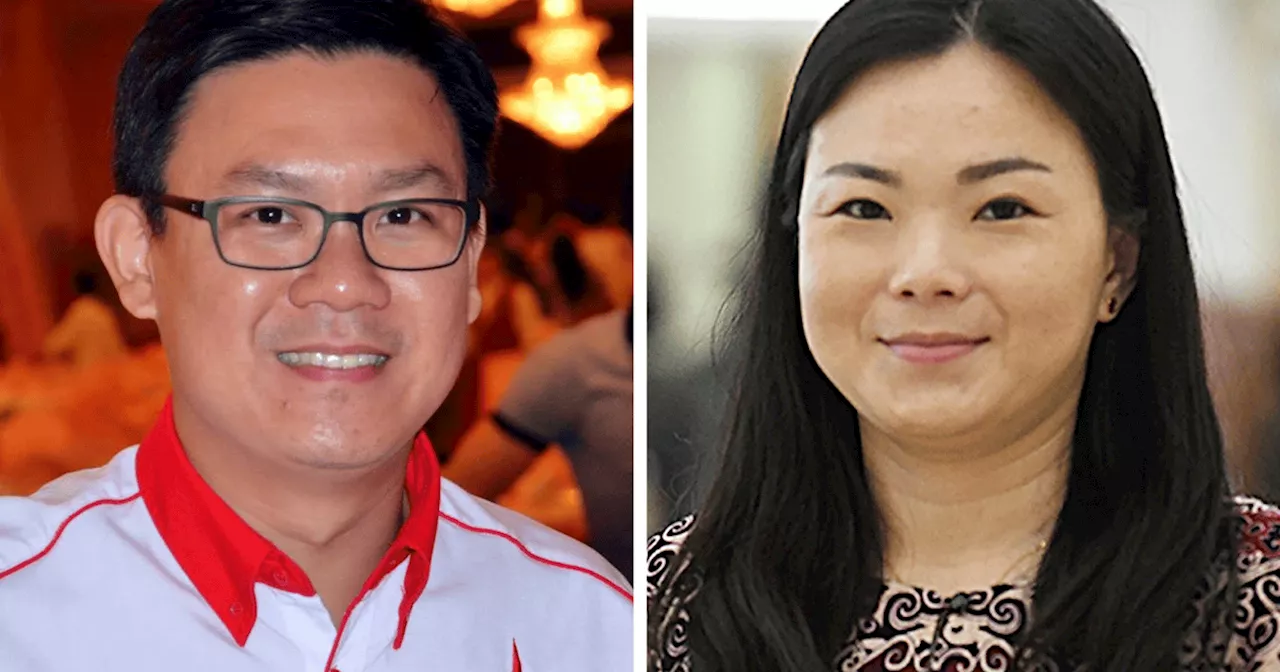 SUPP man blames 2 MPs from DAP over delayed new clinic