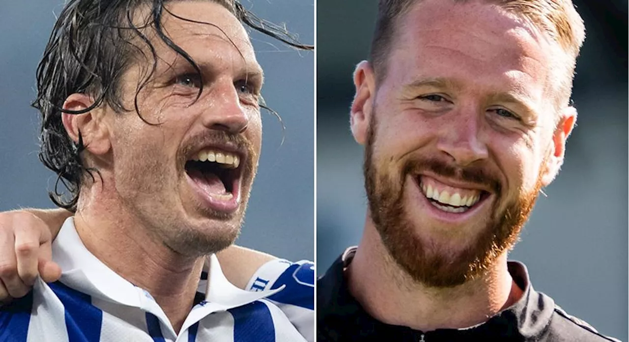 Jansson: Göteborgs framfart är positiv, men Mjällby och Hammarby är topplagen