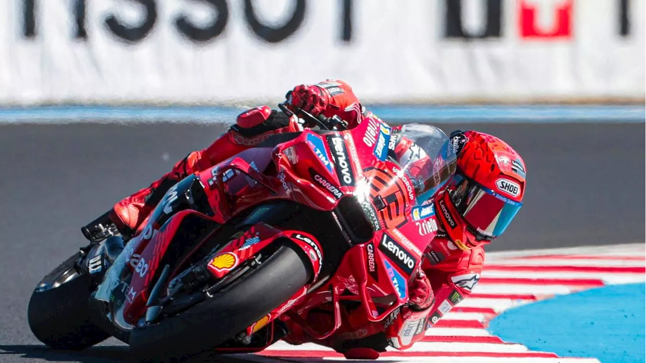 ‘I was flowing’: Spanish star in cruise control, Miller’s double blunder, champ sends message: MotoGP Talking Points