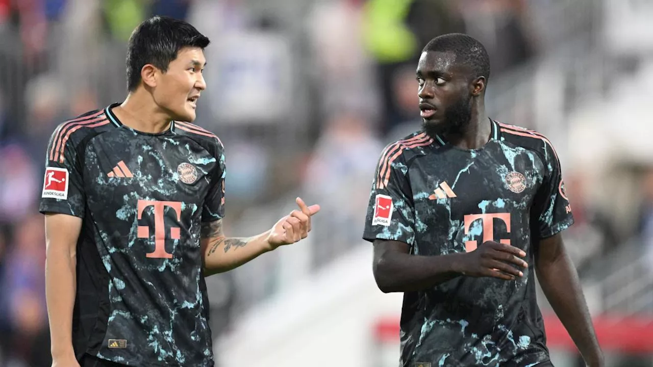 Inter, le piste per il difensore (con o senza Pavard): spuntano le idee Kim e Upamecano