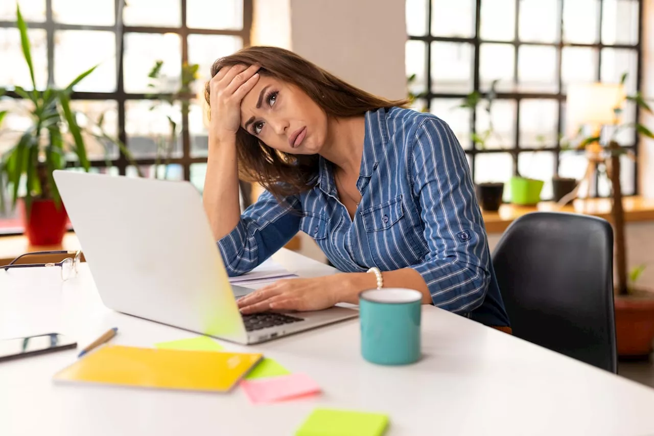 Feeling stuck and burnt out? Start your recovery with one small step