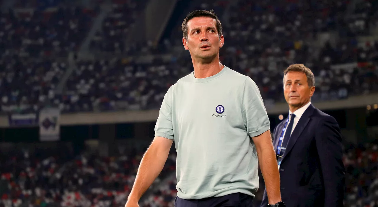 Inter-Torino, Chivu: «Siamo un cantiere aperto, ma non vedo l'ora». La conferenza stampa del tecnico nerazzurro