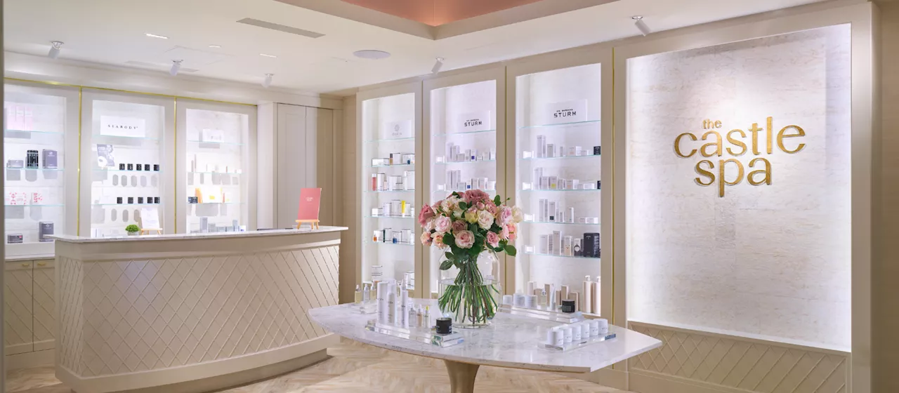 Spa review: ‘I came looking for rest and left with a renewed sense of calm’