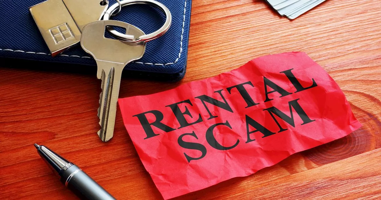 Gardaí warn of scammers targeting students looking for college accommodation