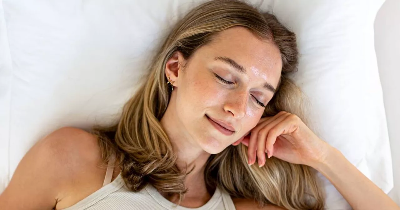 UK Sleep Crisis: Experts Recommend 9.30pm Rule for Better Rest