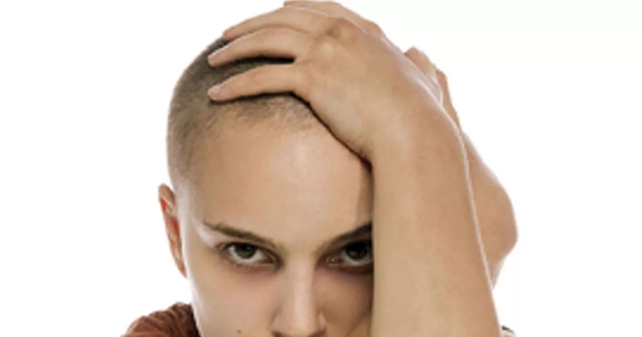 A biopic of Sinéad O’Connor? There are reasons to want what we haven’t yet got