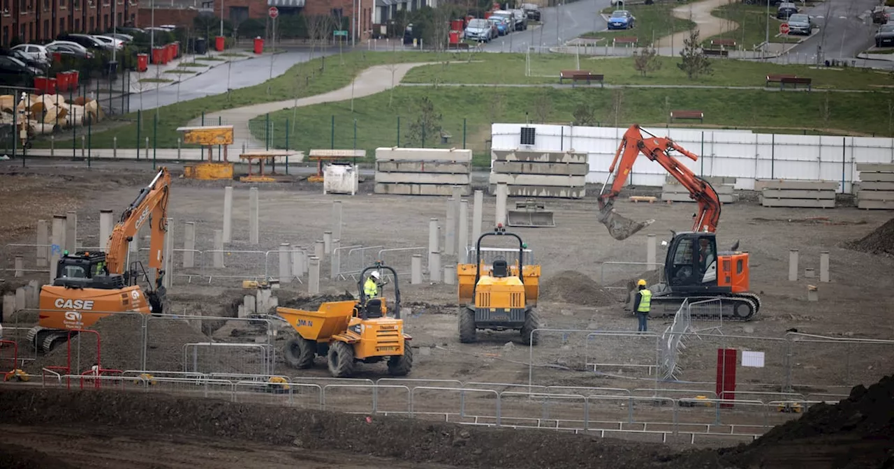 Among the many crises, housing is the unresolved constant