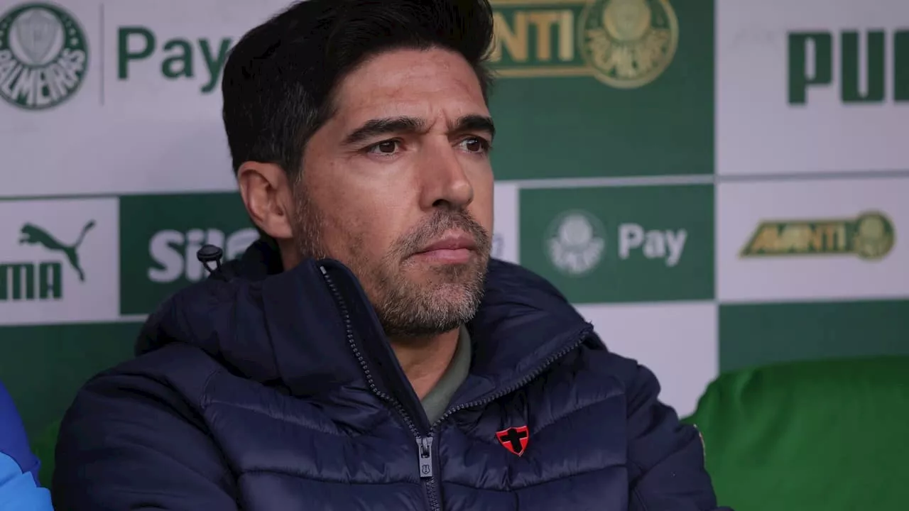 Carlos Miguel vira sensação no Palmeiras e gera especulação sobre titularidade