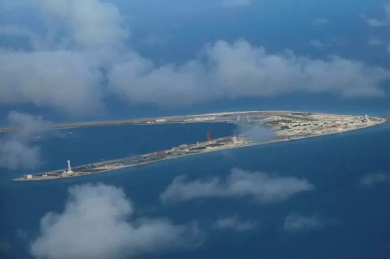 Expansionism at sea: Undermining stability in the South China Sea has to go beyond blaming China — Phar Kim Beng