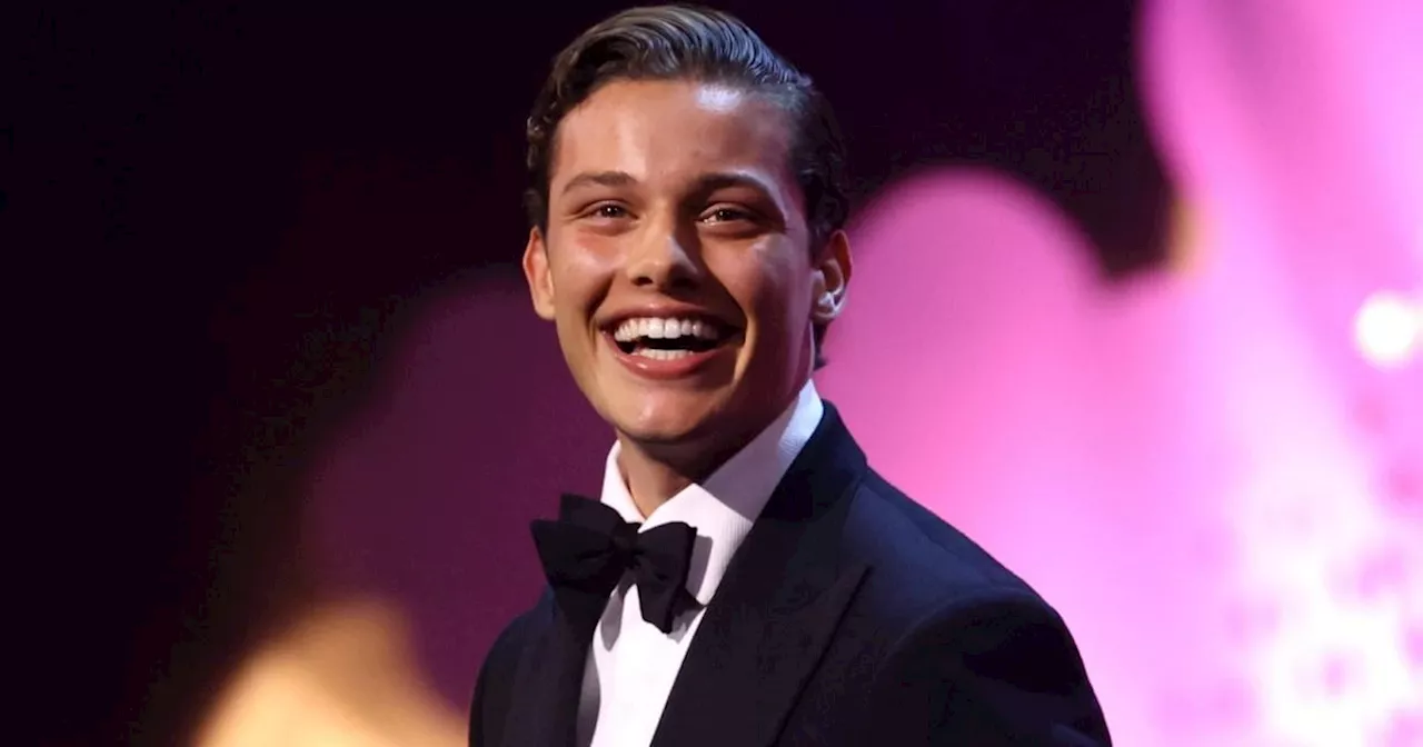 Strictly's Bobby Brazier, 22, 'quits showbiz to pursue religion in India'