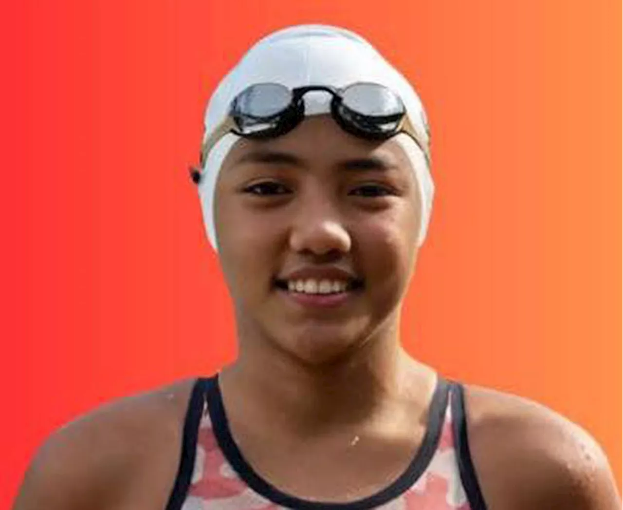 Garra smashes 2 age-group marks in SEAG swim tryouts