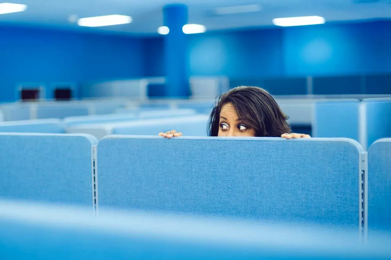 Why bosses exploit their most loyal employees