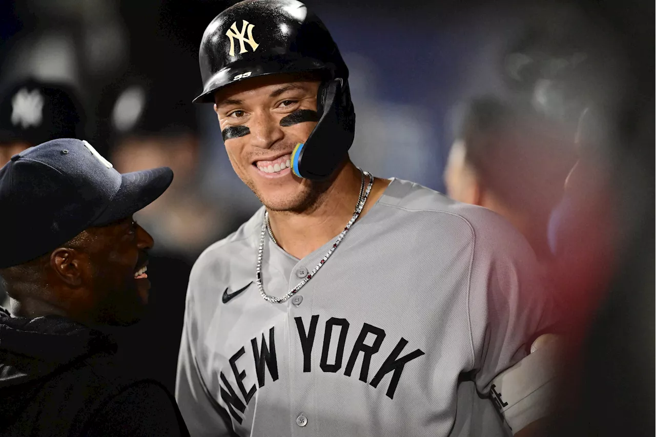 Aaron Judge Sends Strong Message To Yankees After Red Sox Dominate Rivalry