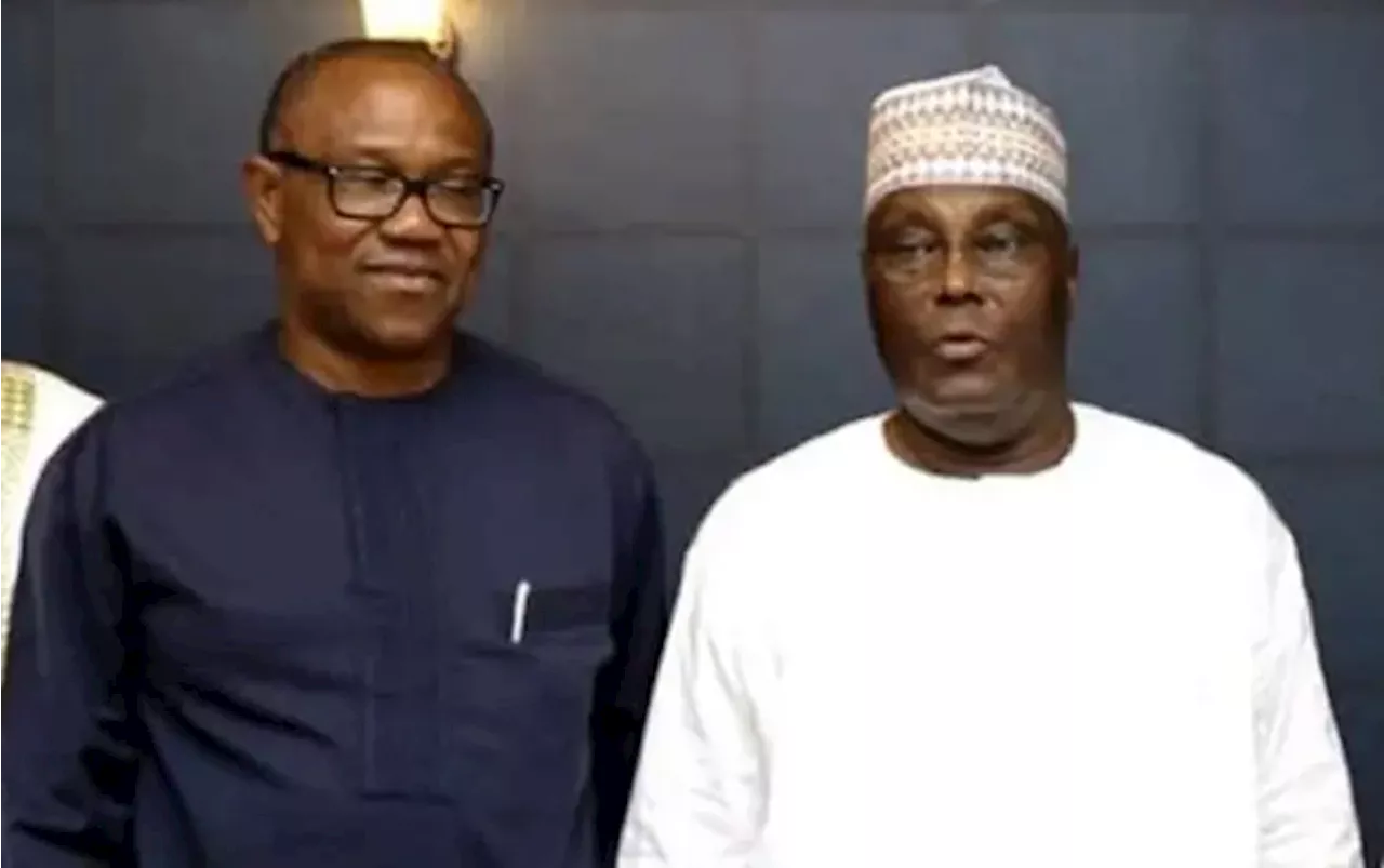2027: ADC battles uncertainty as Atiku, Obi delay membership