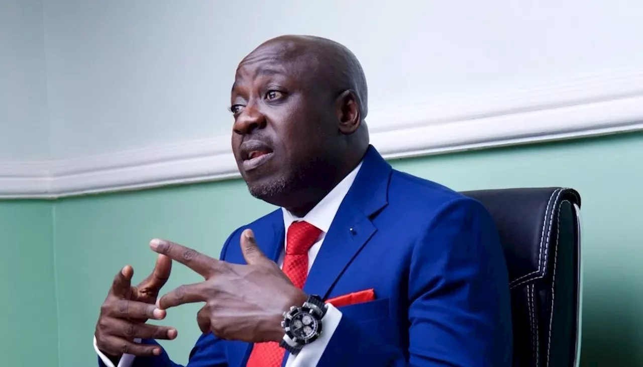 JUST IN: ADC asks Tinubu to declare state of emergency in Katsina, Zamfara