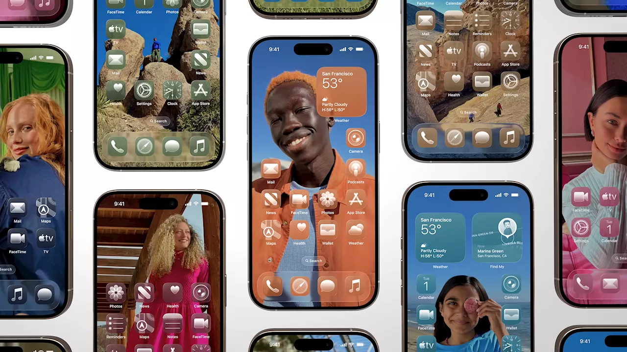 iOS 26: A Comprehensive Look at the New Features Coming to your iPhone