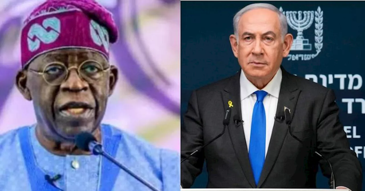 ANALYSIS: Nigeria should stay neutral—and engaged—with Israel