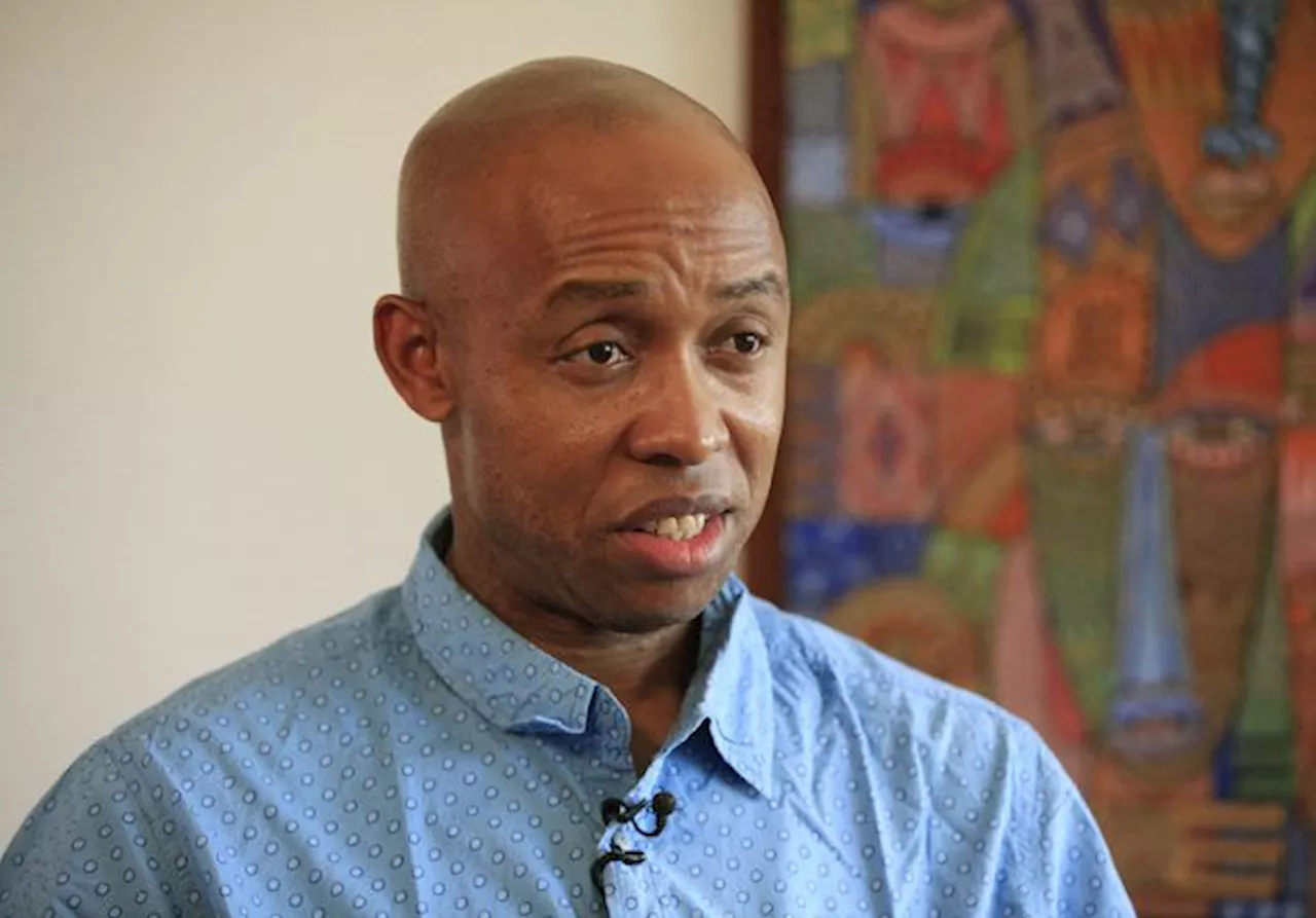 How to stand tall for an independent bar, By Chidi Anselm Odinkalu
