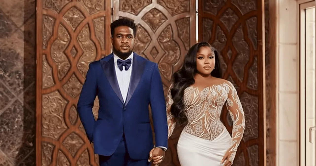 “I didn’t snatch my husband from my best friend”